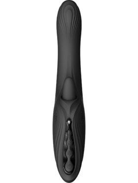 Zalo: Ares, G-spot Rabbit Vibrator with App
