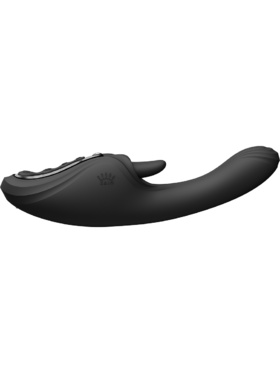 Zalo: Ares, G-spot Rabbit Vibrator with App