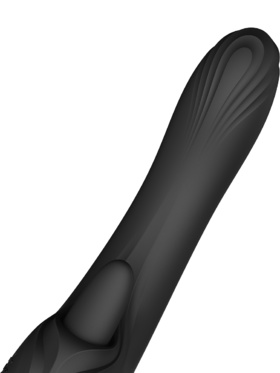 Zalo: Ares, G-spot Rabbit Vibrator with App