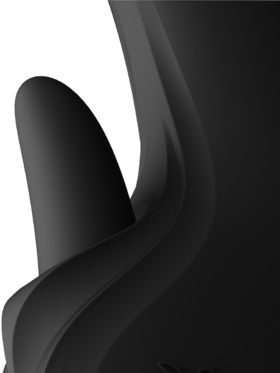 Zalo: Ares, G-spot Rabbit Vibrator with App