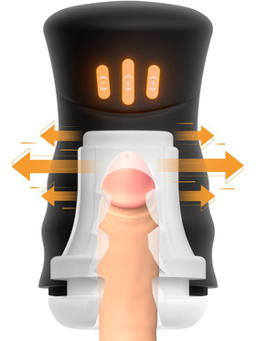 You2Toys: Gyro, The Highspeed Masturbator