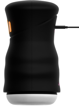 You2Toys: Gyro, The Highspeed Masturbator