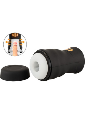 You2Toys: Gyro, The Highspeed Masturbator