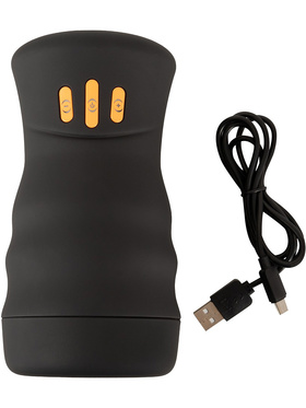 You2Toys: Gyro, The Highspeed Masturbator