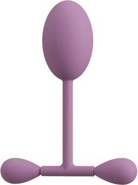 You2Toys: Vaginal Trainer with Bouncing Weights