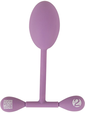 You2Toys: Vaginal Trainer with Bouncing Weights