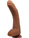 Alex Dildo, 28cm