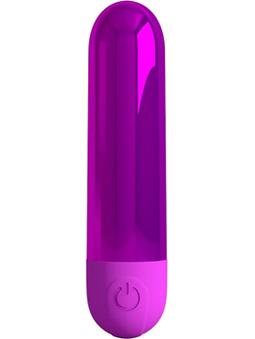 Pretty Love: Kiwi Mini Vibrator