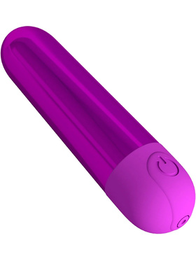 Pretty Love: Kiwi Mini Vibrator