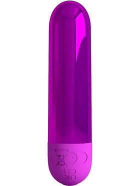Pretty Love: Kiwi Mini Vibrator