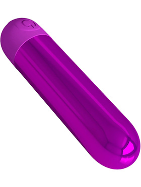 Pretty Love: Kiwi Mini Vibrator
