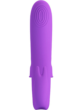 Pretty Love: Yenna Honey Finger, Fingering Vibrator 