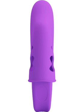 Pretty Love: Yenna Honey Finger, Fingering Vibrator 