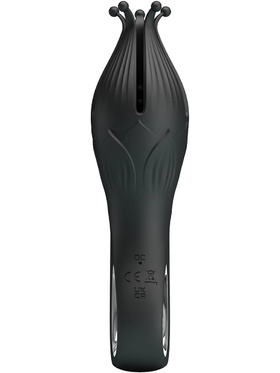 Pretty Love: Arella, Vibrating Masturbator