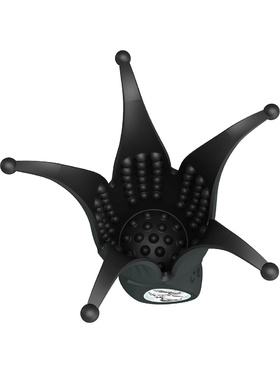 Pretty Love: Arella, Vibrating Masturbator