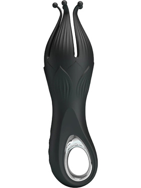 Pretty Love: Arella, Vibrating Masturbator