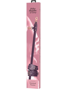 Fifty Shades: Entwined Passion, Spreader Bar Set