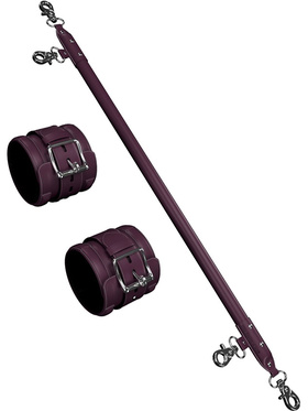 Fifty Shades: Entwined Passion, Spreader Bar Set