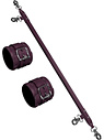 Entwined Spreader Bar