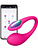 Lovense: Lush Mini, Bluetooth G Spot Egg Vibrator