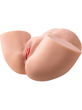 Mistress: Michelle Masturbator with Thrusting Hips