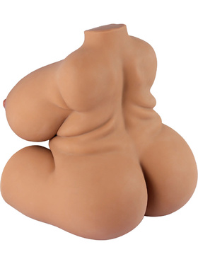 Hidden Desire: Bangers, Big Fat Banging Babe, 10 kg