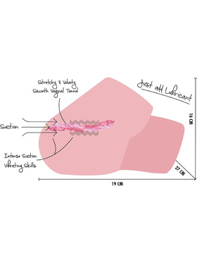 Hidden Desire: Bangers, Juicy Sucking Pussy, 4 kg