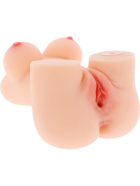 Hidden Desire: Bangers, Very Fuckable Collage Bitch, 3.5 kg