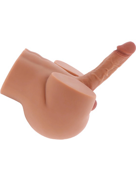 Hidden Desire: Bangers, Ride My Hard Dick, 4.5 kg