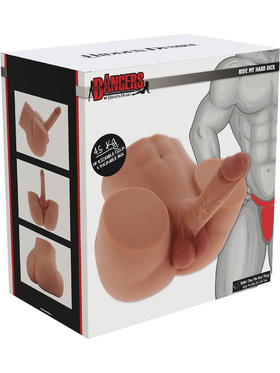 Hidden Desire: Bangers, Ride My Hard Dick, 4.5 kg