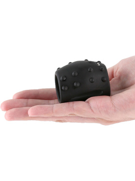 Renegade: Sidekick, Mini Vibrating Penis Sleeve