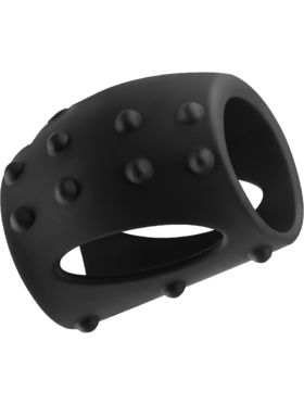 Renegade: Sidekick, Mini Vibrating Penis Sleeve