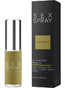 Men Sex Spray