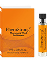 Women Wind Pheromone