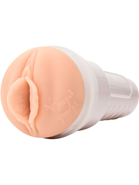 Fleshlight Girls: Angel Youngs, Sweetness