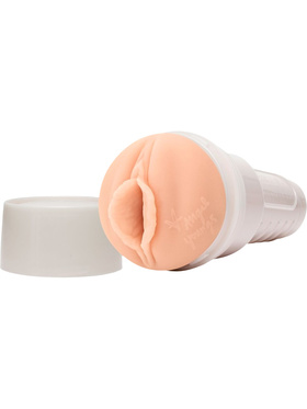 Fleshlight Girls: Angel Youngs, Sweetness