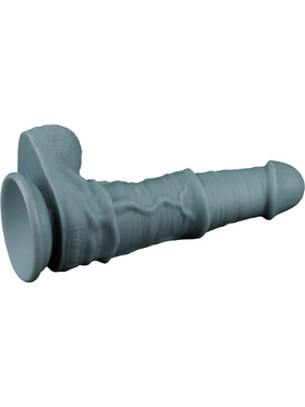 LoveToy: Dual-Layered Thrusting Realistic Cock, 27.5 cm