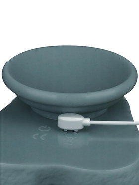 LoveToy: Dual-Layered Thrusting Realistic Cock, 27.5 cm