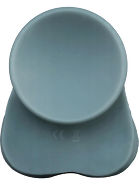 LoveToy: Dual-Layered Thrusting Realistic Cock, 27.5 cm