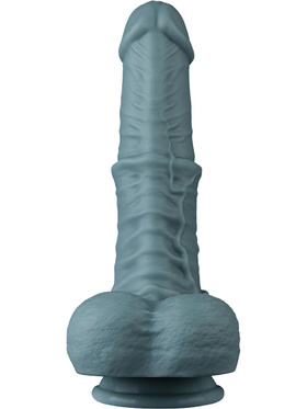 LoveToy: Dual-Layered Thrusting Realistic Cock, 27.5 cm