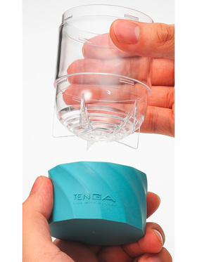 Tenga: Spinner DX, 01 Drops