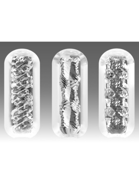 Tenga: Spinner DX, 01 Drops