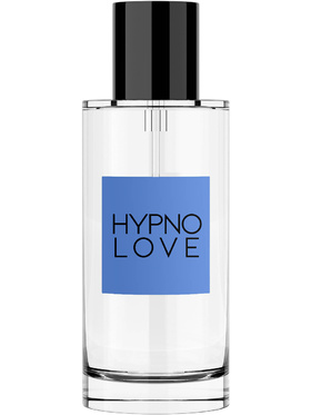 Ruf: Hypno Love, Pheromone Perfume for Men, 50 ml