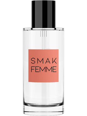 RUF: Smak Femme, Pheromone Perfume for Women, 50 ml
