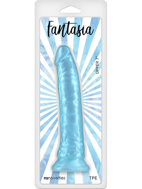 NSNovelties: Fantasia Upper Dildo, 20.5 cm