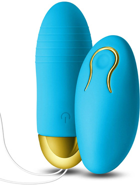 NSNovelties: Revel Winx, Vibrating Bullet with Remote 
