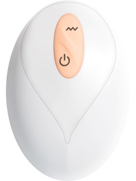 Crushious: Atlantis, Panty Vibe with Remote