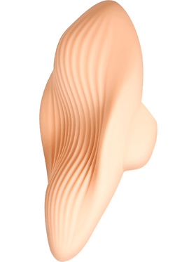 Crushious: Atlantis, Panty Vibe with Remote