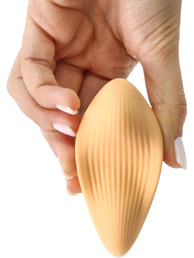 Crushious: Atlantis, Panty Vibe with Remote