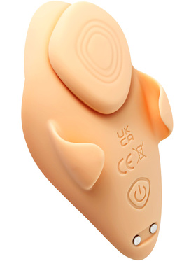 Crushious: Atlantis, Panty Vibe with Remote